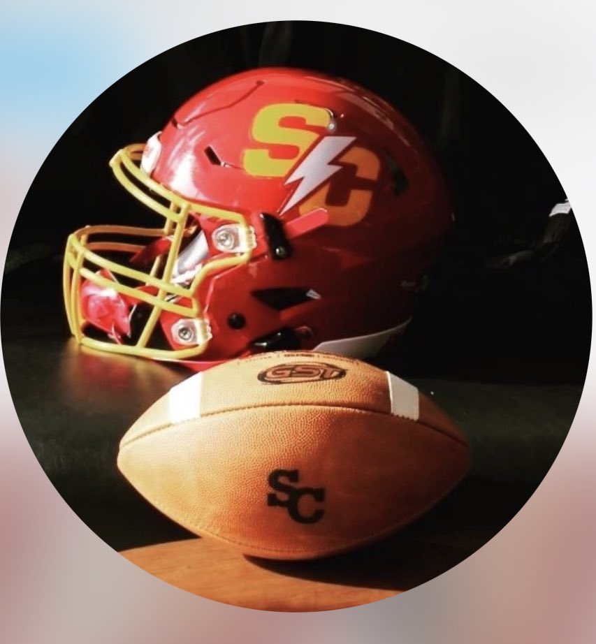 EdWallaceIA's tweet image. Great visit this afternoon with 
Simpson College Head Football Coach @ReedHoskins - he is poised to take @scstormfootball to the next level #RollSTORM