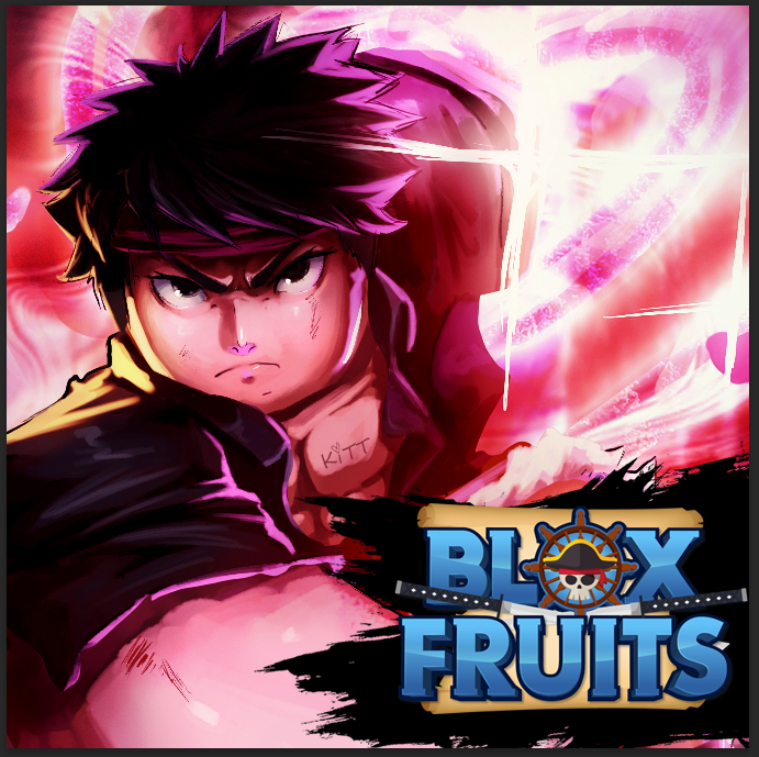 rip_indra on X: (Part 2) Who would win this clash of fan-made fruits?  Great One vs Acceleration Art by @thienbaokhang1  /  X