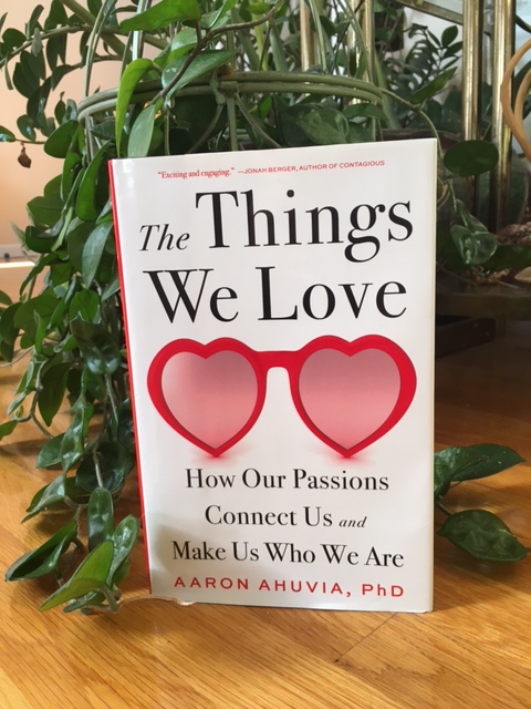 Lissa Warren (@lissa_warren) on Twitter photo Want to know how to build a brand that people love? Have a listen to <a href="/UM_Dearborn/">UM-Dearborn</a> marketing professor <a href="/AaronAhuvia/">Aaron Ahuvia</a>, author of THE THINGS WE LOVE, on <a href="/HilaryDeCesare/">Hilary DeCesare</a>'s <a href="/VoiceAmericaTRN/">VoiceAmerica.com</a> show, "The ReLaunch": bit.ly/3I2KsXq <a href="/lbsparkbooks/">Little, Brown Spark</a> Want to know how to build a brand that people love? Have a listen to <a href="/UM_Dearborn/">UM-Dearborn</a> marketing professor <a href="/AaronAhuvia/">Aaron Ahuvia</a>, author of THE THINGS WE LOVE, on <a href="/HilaryDeCesare/">Hilary DeCesare</a>'s <a href="/VoiceAmericaTRN/">VoiceAmerica.com</a> show, "The ReLaunch": bit.ly/3I2KsXq <a href="/lbsparkbooks/">Little, Brown Spark</a>