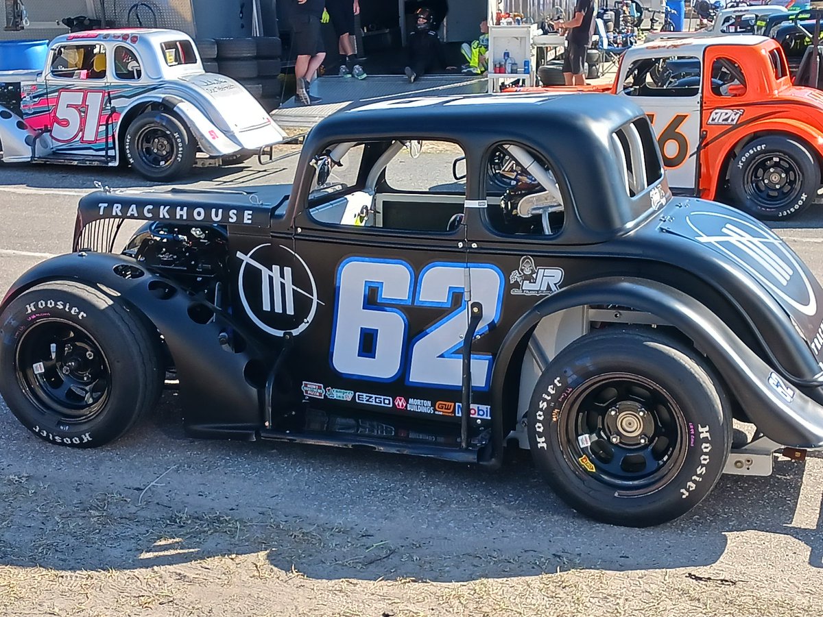 Never know when you'll see a <a href="/TeamTrackhouse/">Trackhouse Racing</a> car 

<a href="/landenlewis99/">Landen lewis</a>