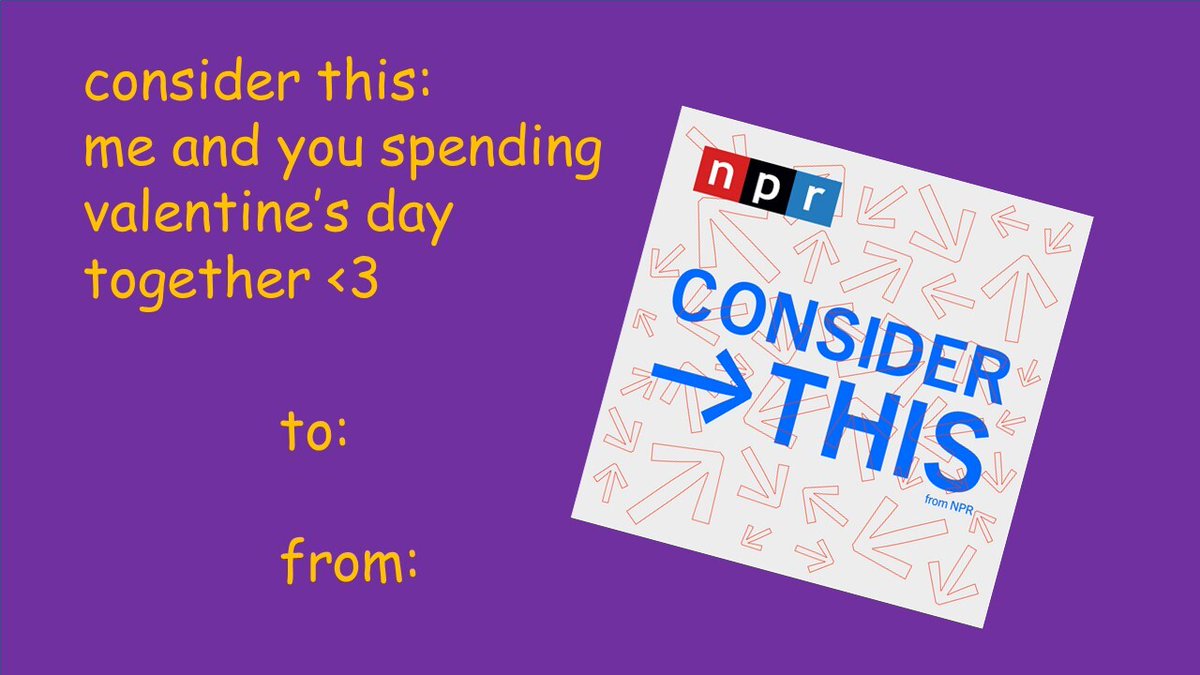 NPR Interns tweet media