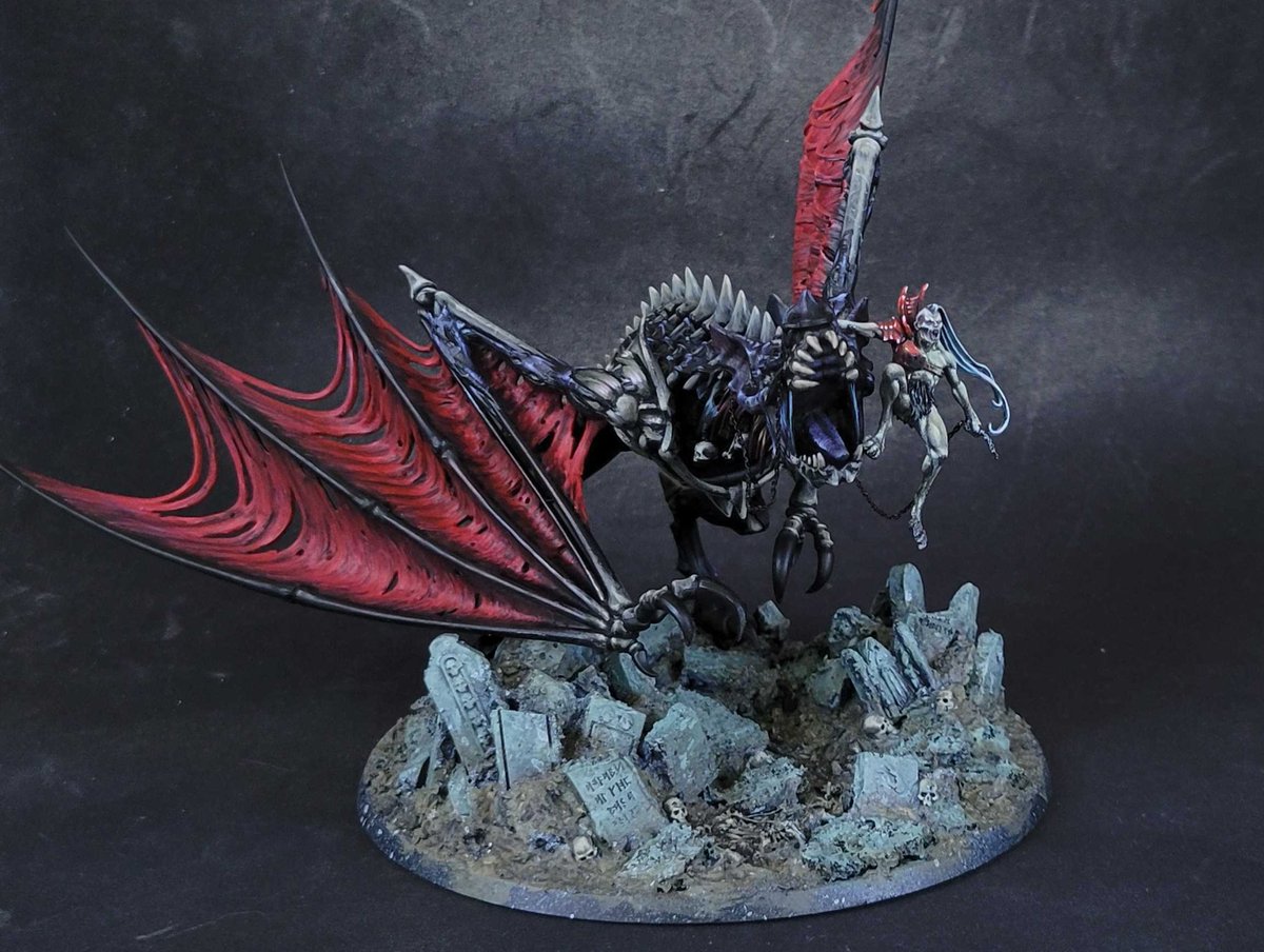 RKSanders's tweet photo. @warhammer rawr https://t.co/pAbn4lwstF