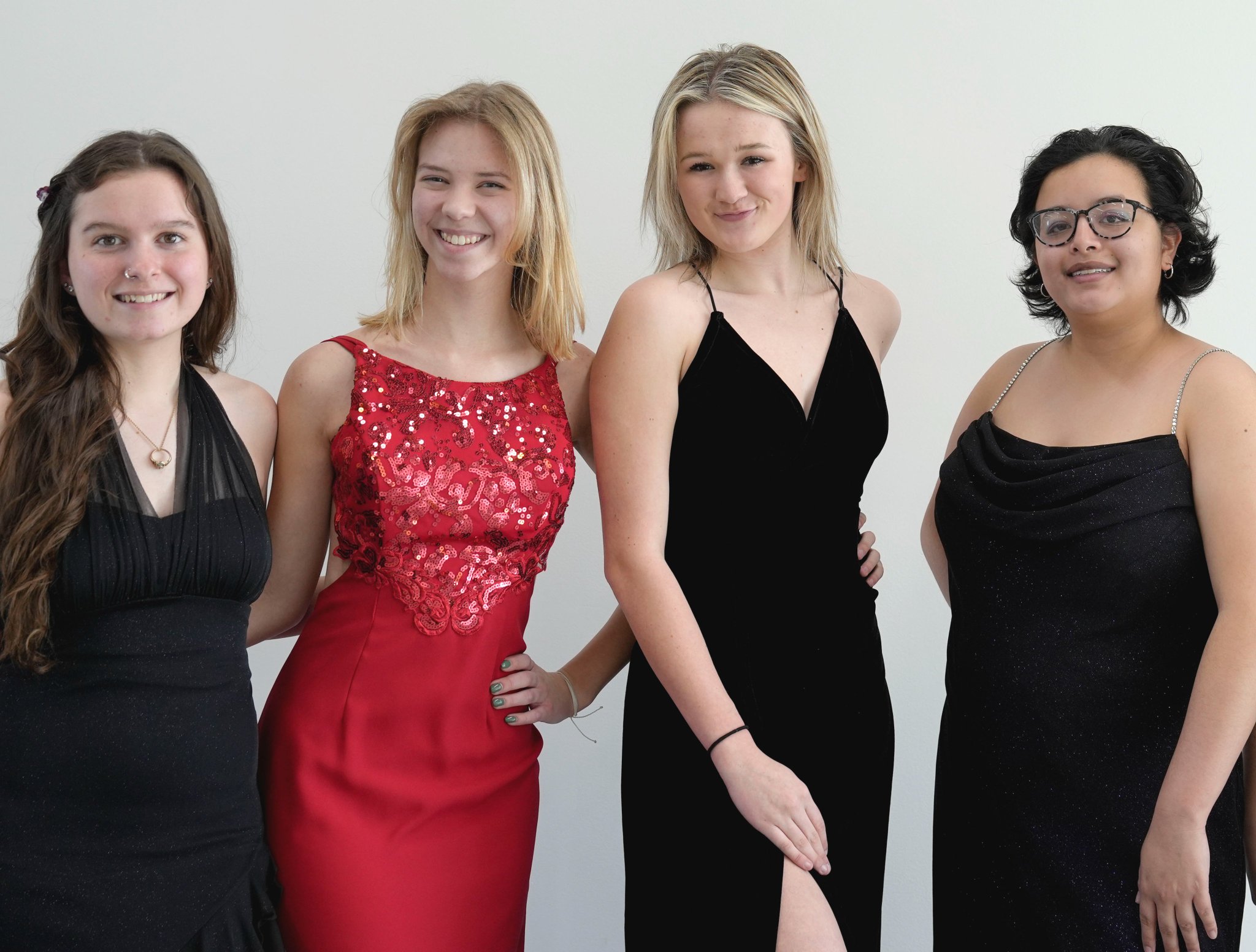 Andover CAPS on Twitter "Prom Dress Giveaway is in 3 days! Thanks to