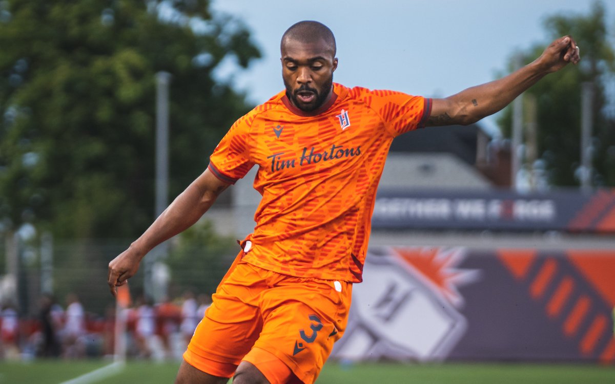 Canadian Premier League tweet media