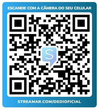 streamaroficial's tweet photo. Depois de muito requisitado, estamos finalmente disponibilizando QR Codes para nossos usuários utilizarem em suas lives, facilitando o acesso de seus apoiadores a sua página da Streamar!

Para pegar e personalizar seu overlay, basta acessar seu painel da Streamar! https://t.co/cXCzX31UkF