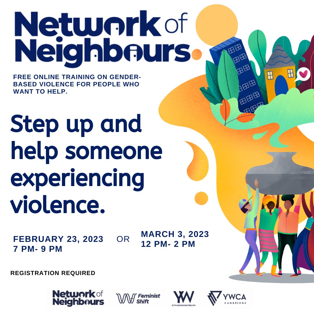 The Feminist Shift tweet media