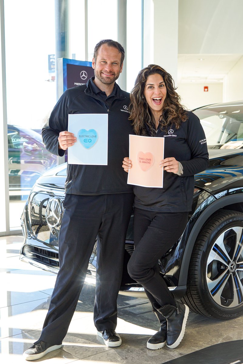 Mercedes-Benz of Springfield tweet media