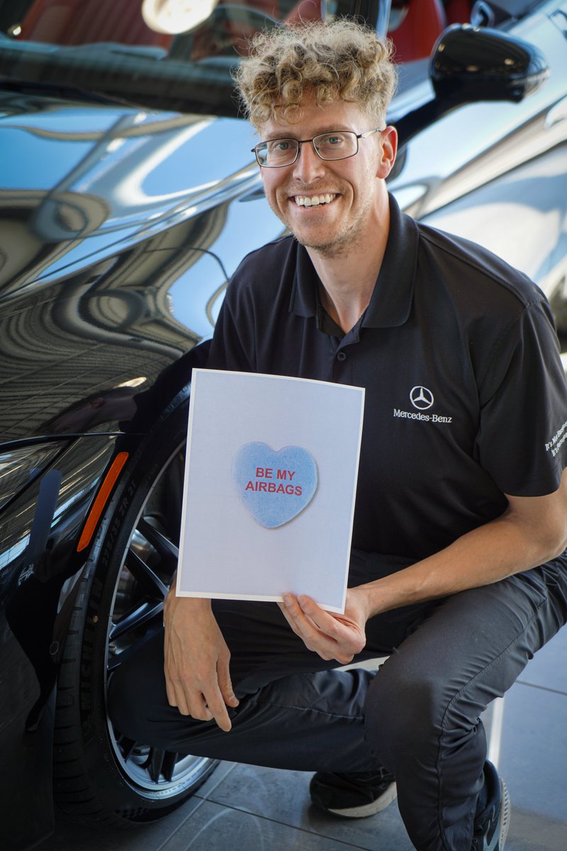 Mercedes-Benz of Springfield tweet media