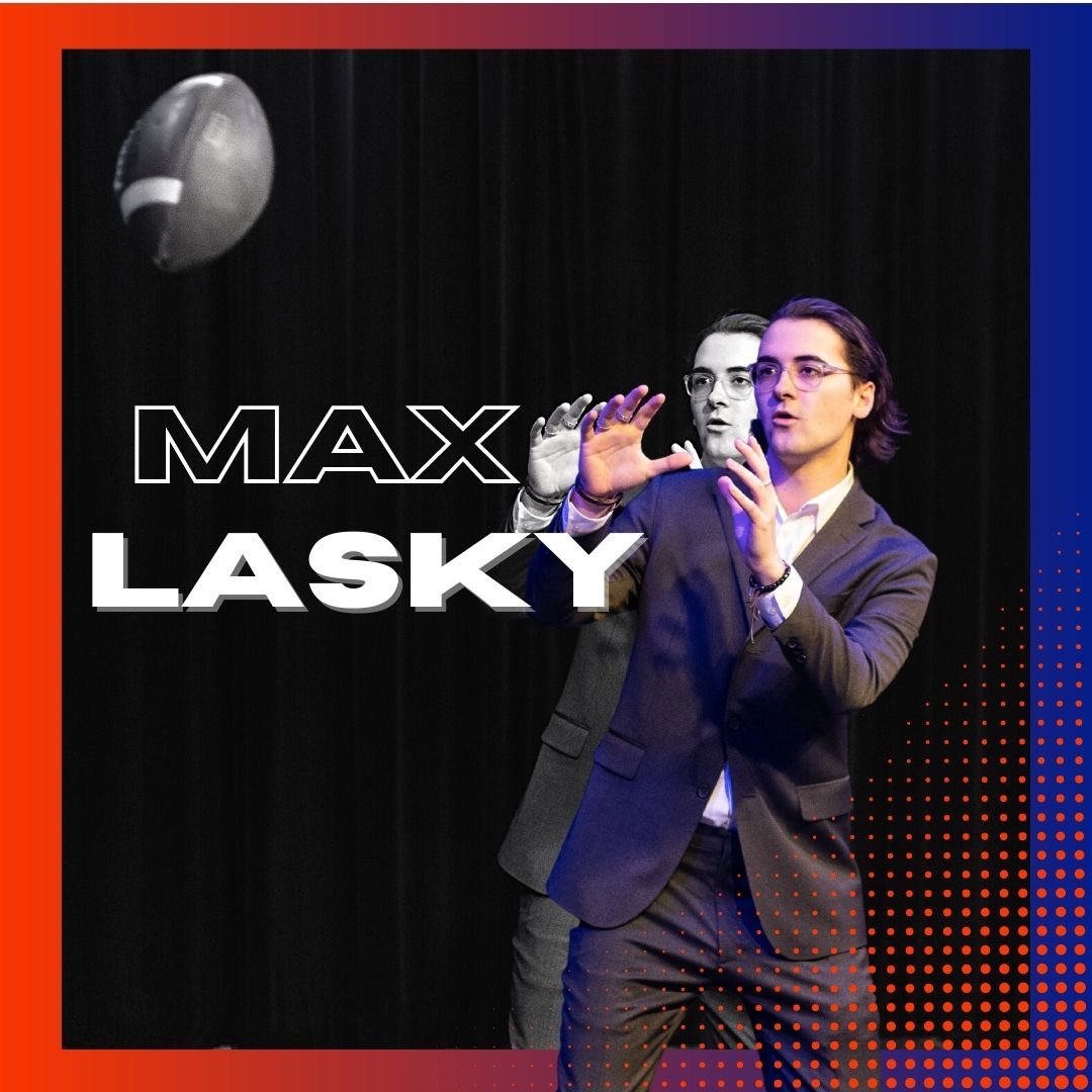 TheBoxScoreEIV's tweet image. BREAKING: We have Re-Signed Faith Pinnow to a one-semester contract pending a physical

We have also Drafted Max Lasky in the first round of the 2023 Draft!