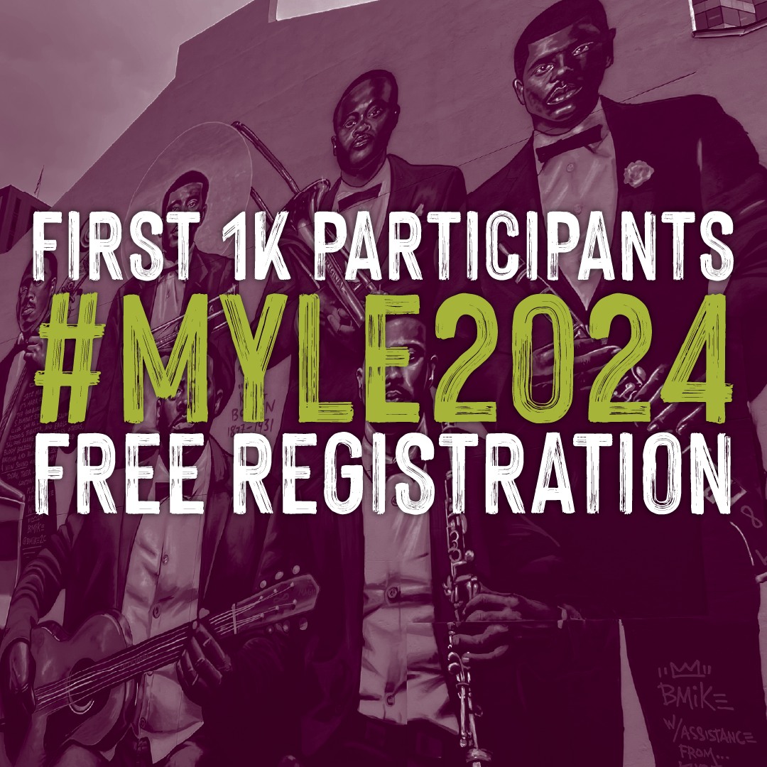 Still Black. Still Making History. - mailchi.mp/elca/still-bla…