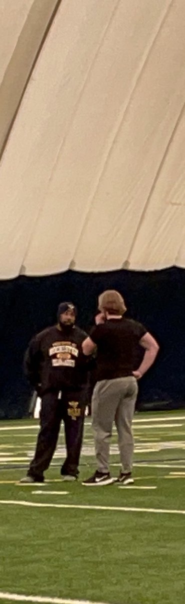 Happy birthday <a href="/TerrenceIsaac1/">Coach Isaac SR.</a> I hope you enjoy your day!!