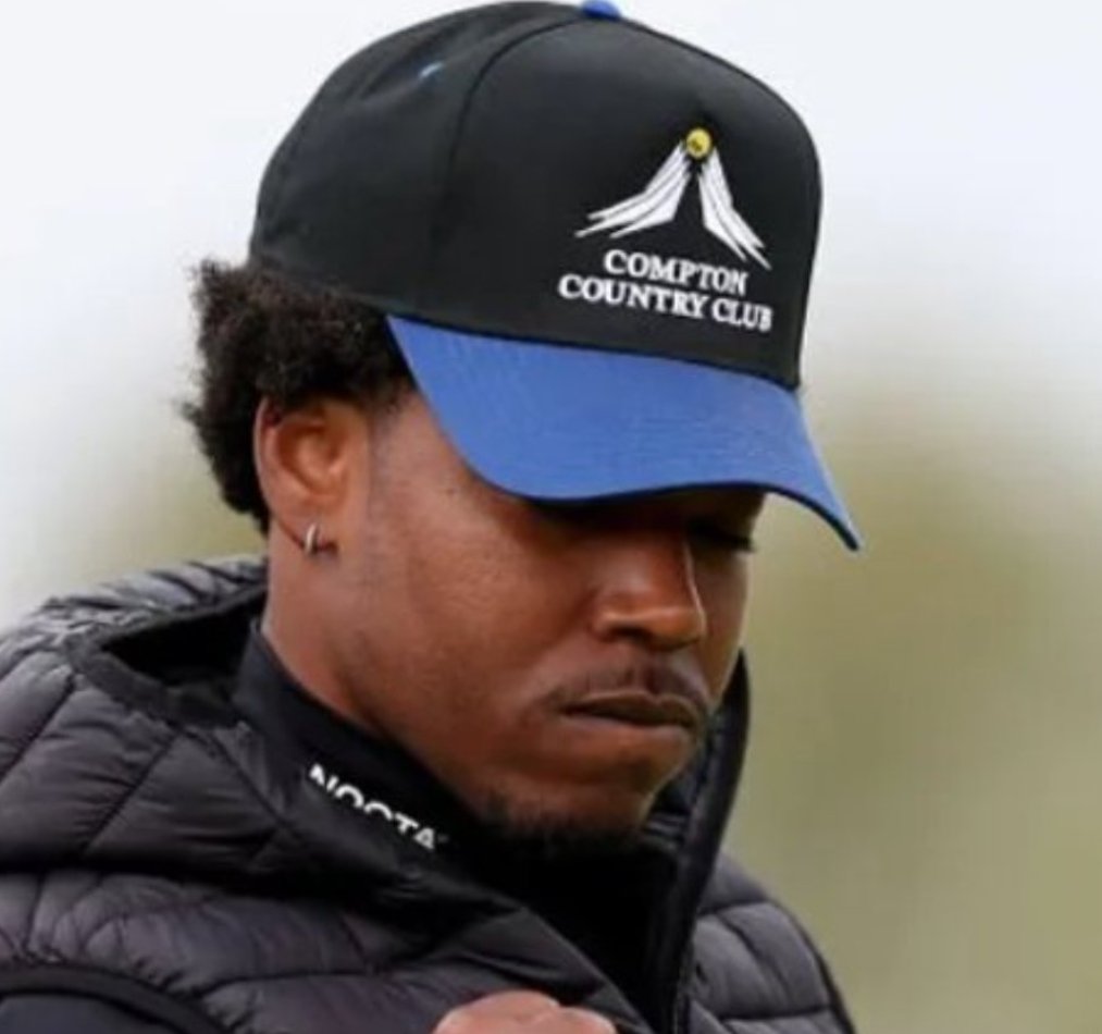 Many DMs asking where folks can get a Compton CC hat like <a href="/aarongees/">Aaron G.</a> wore in his video. This website: 
pureflightgolfacademy.com