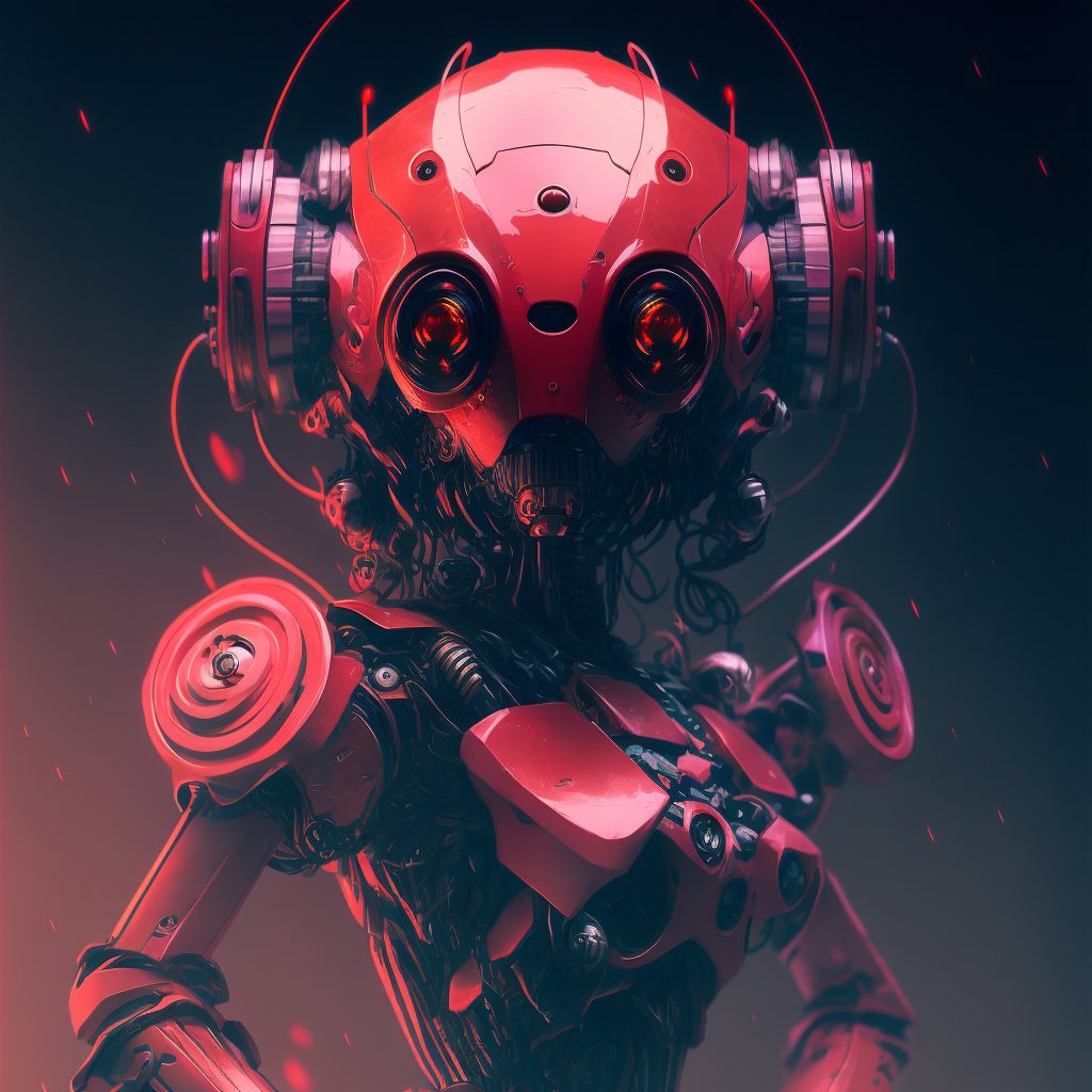 Death by 🌹?

Don’t underestimate the AI training that is coming... ⏱