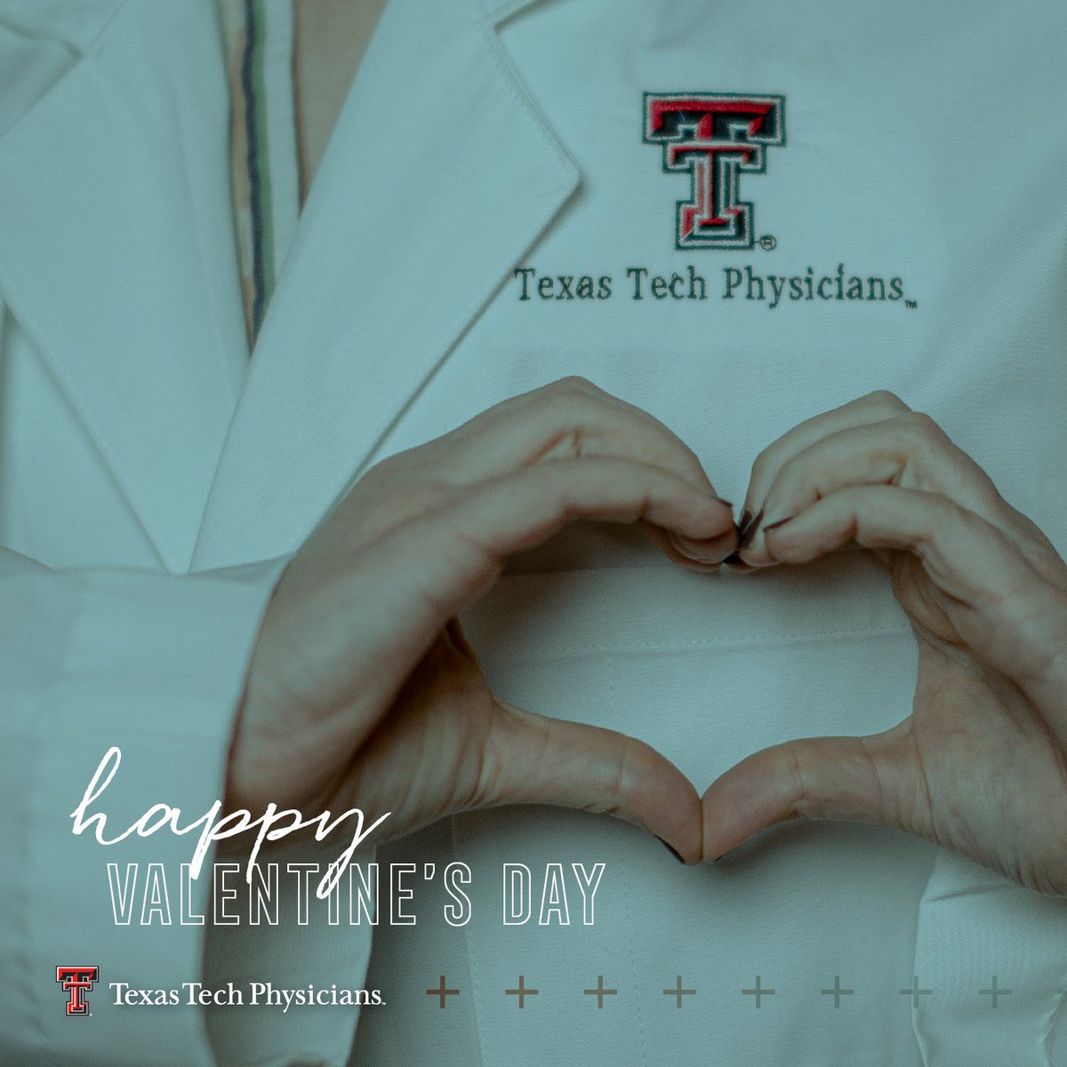 Texas Tech Physicians tweet media