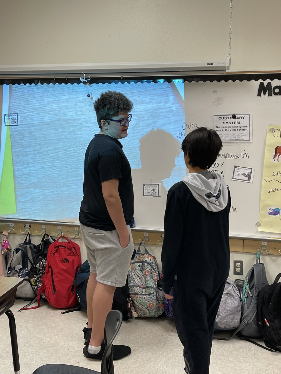 Lisa Lanphere tweet media