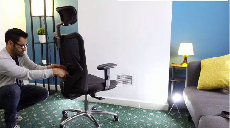 Pretty__home's tweet photo. "Benefits Of The Office Chair"

Ideal for People on Their Feet: If you spend most of your day walking or standing.

Read Here: https://t.co/0vIvhcQpbz
#chairs #chairmassage #chairyoga #people  #most 
#ValentinesDay2023  #バレンタイン #チョコレート
#AgustD https://t.co/ftAjoKLKOo