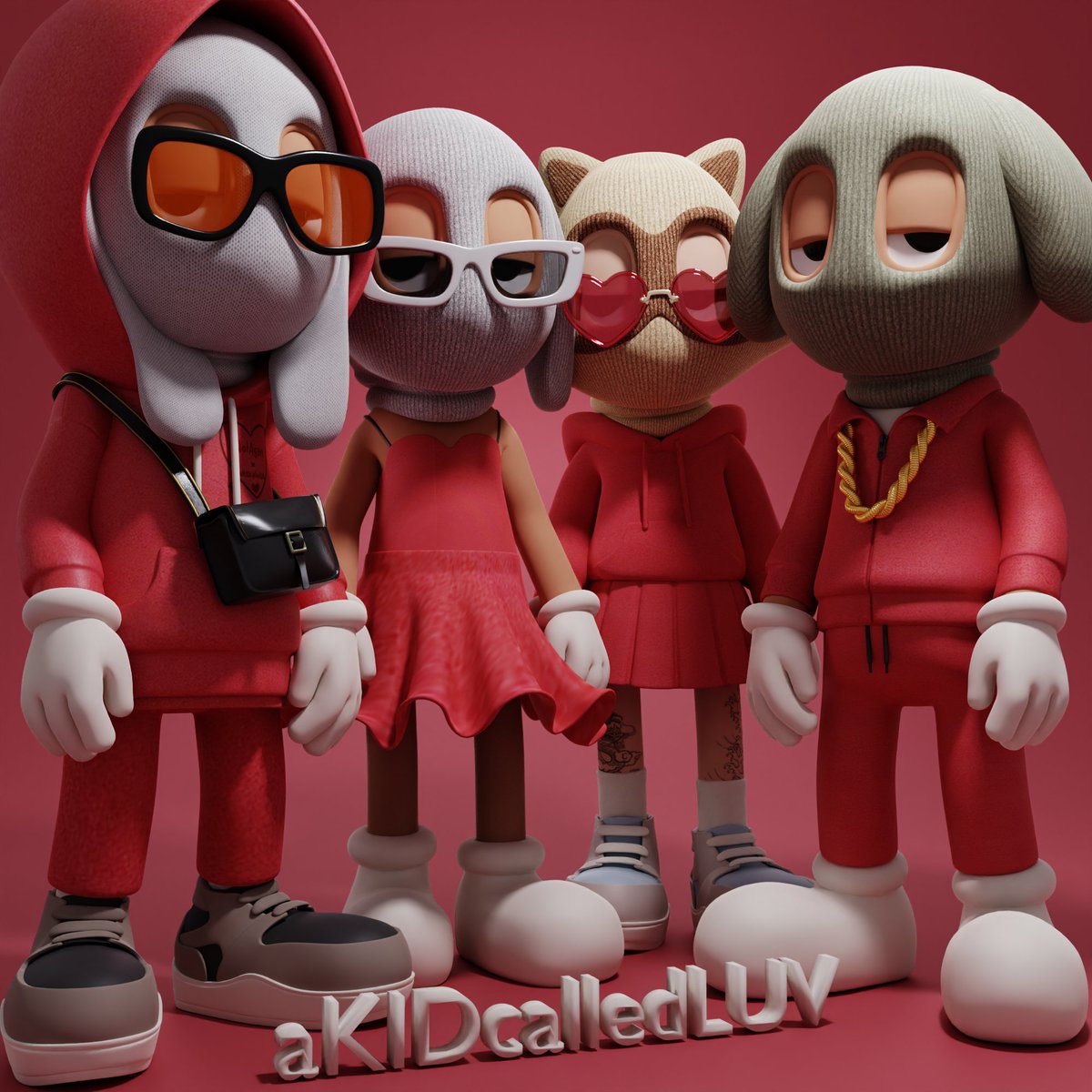 KidLuv❤️‍🔥 tweet media