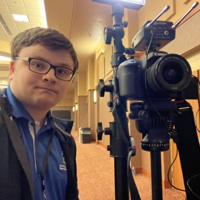 TheRealEvanBerg's tweet photo. #NewProfilePic https://t.co/cjPiGeuSyL