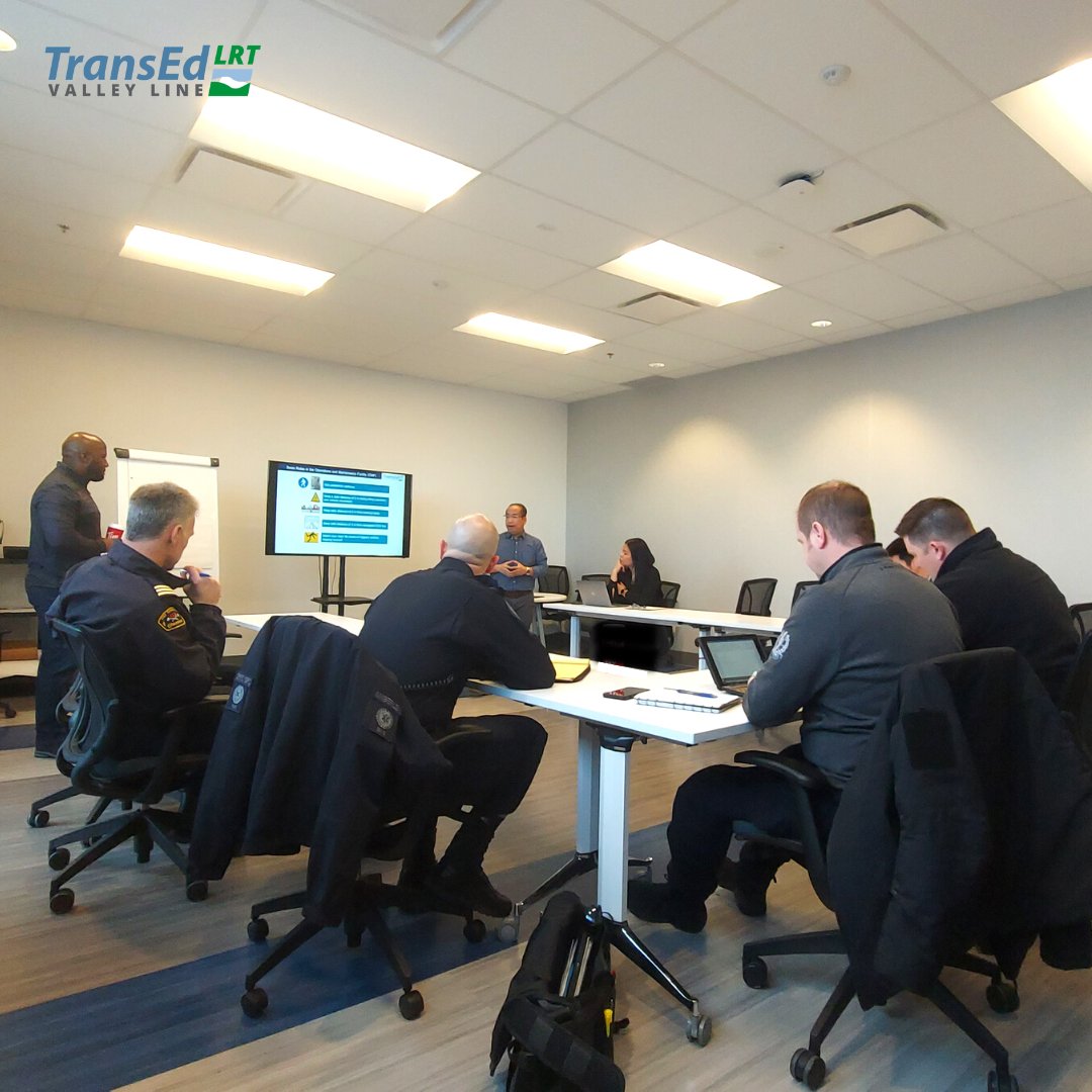 Valley Line Southeast LRT tweet media