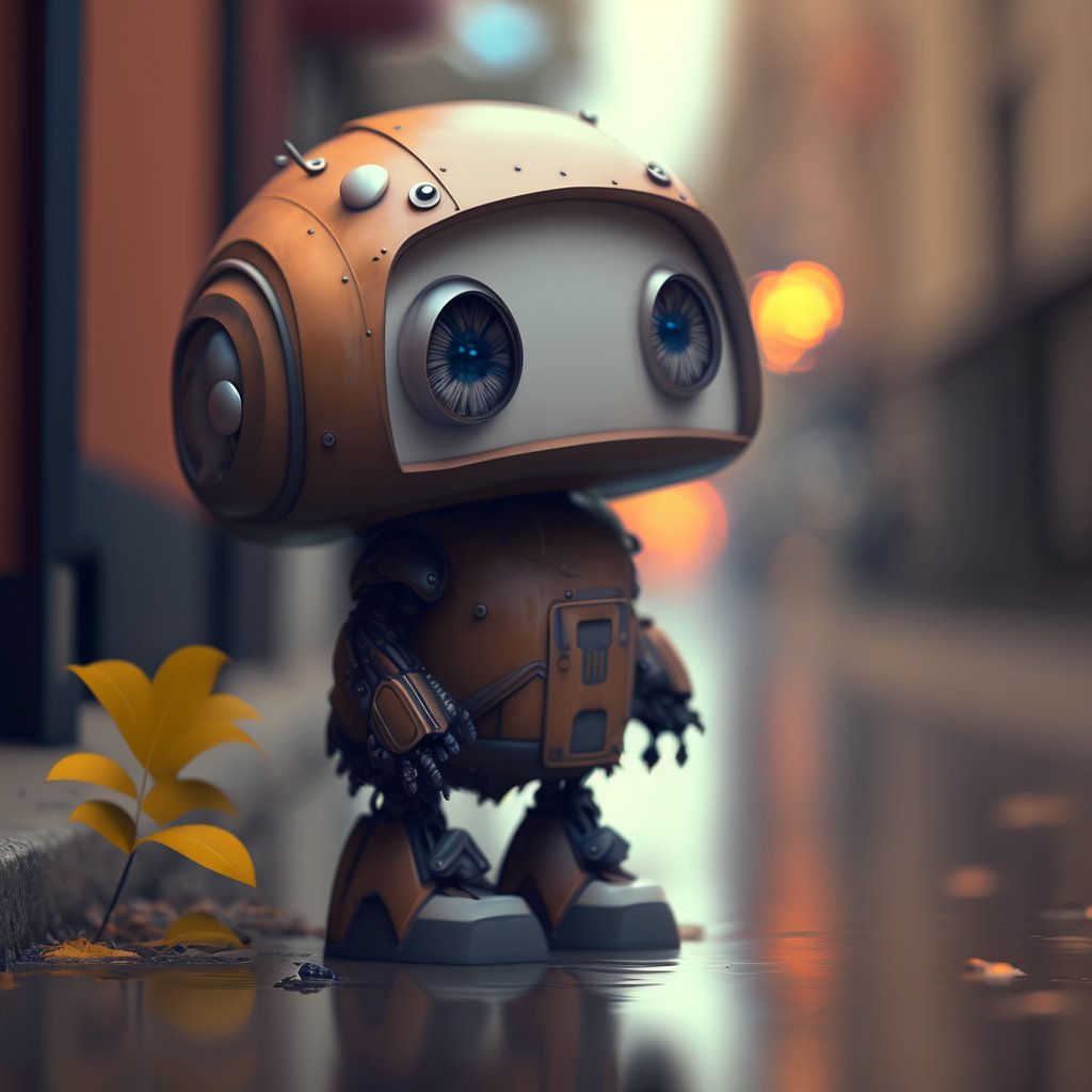 lenamarch222's tweet image. #robot #cuterobot #cute