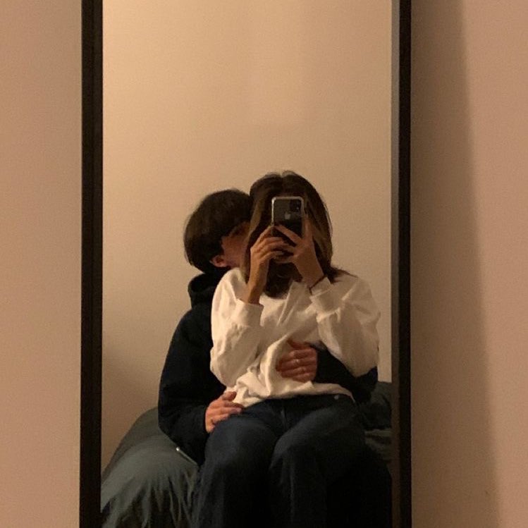 happy valentine’s day to the loml 🫶 i love you so much riri 🫶