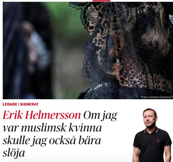 TheSurgubbe's tweet photo. Vad hindrar dig, @Erik_Helmerson? https://t.co/XaBjx7wGG2