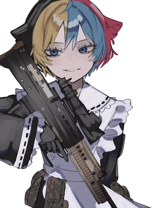 軍パロなら俺に任せてください 