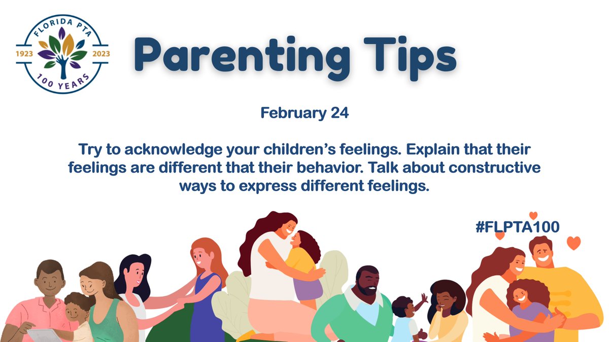 FloridaPTA's tweet photo. #FLPTA100 https://t.co/VzJzz9CLN6