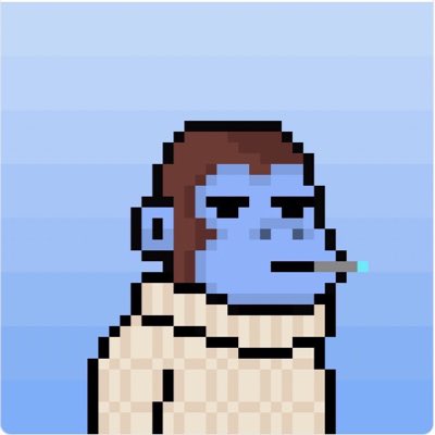 solanaisaul's tweet photo. #NewProfilePic

Decided to change my PFP. Decided to go with a @PrimapesDAO.

They are building and they will keep building. 

#arb #nfts #primape #ape https://t.co/rRA7LieXyA