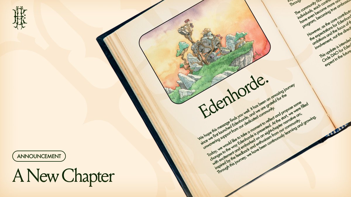 Edenhorde tweet media