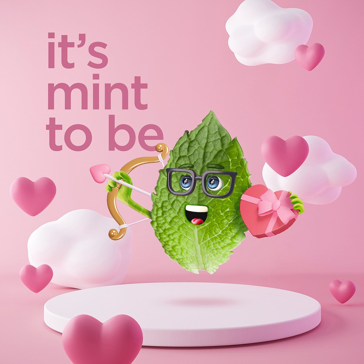 school_mint's tweet photo. We ❤️ schools!
This #ValentinesDay, you don’t need Cupid to match you with solutions to increase enrollment as well as teacher and student outcomes — just SchoolMint!
#ItsMintToBe https://t.co/8Dc5P2FbAK