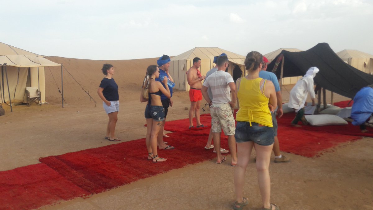 desertaraouane's tweet photo. 30% Discount Offer--------------------30% Discount Offer 
Morocco desert tours from Marrakech, Sahara Tours Morocco Marrakech Fes Tangier Casablanca, Family Trip Morocco Desert Tour Merzouga 3 Days Sahara Camel

Book Now- https://t.co/siGcf1DHKd
Call Now- +212(0)667 953 616 https://t.co/wCmTdVUTVA