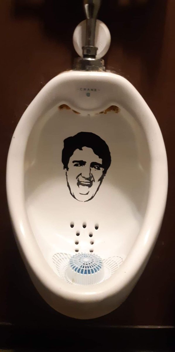 MapleSyrupNews's tweet photo. We need this everywhere a.s.a.p.!!! 👌😆🍁 #TrudeauNationalDisgrace https://t.co/dahs0ce3us