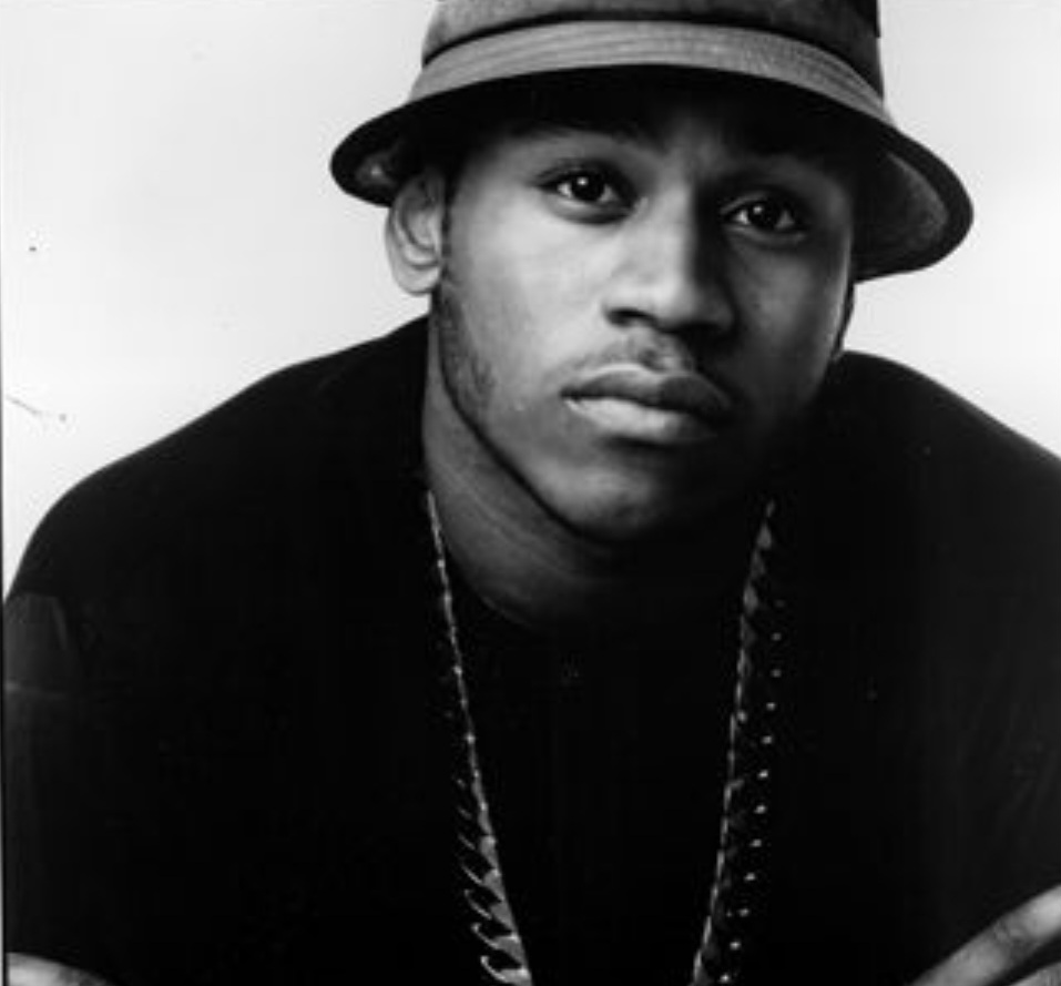 Monica 🌊🌻💙🏳️‍🌈 on Twitter "One of the earliest Rappers to achieve