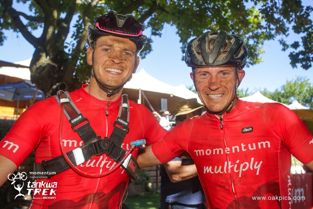 Momentum_za's tweet photo. Ride or die. The #Tankwa Trek is for the brave. Well done to all the athletes who crossed the finish line. Get 30% off your next entry to any Momentum Medical Scheme-sponsored Dryland events. All you have to be is a member. #BornWithMomentum https://t.co/ta45PcZe5I