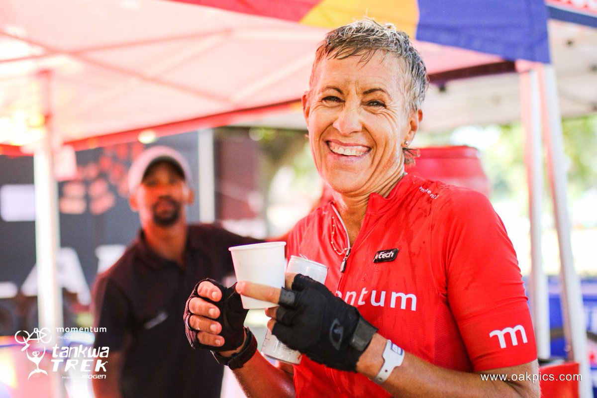 Momentum_za's tweet photo. Ride or die. The #Tankwa Trek is for the brave. Well done to all the athletes who crossed the finish line. Get 30% off your next entry to any Momentum Medical Scheme-sponsored Dryland events. All you have to be is a member. #BornWithMomentum https://t.co/ta45PcZe5I