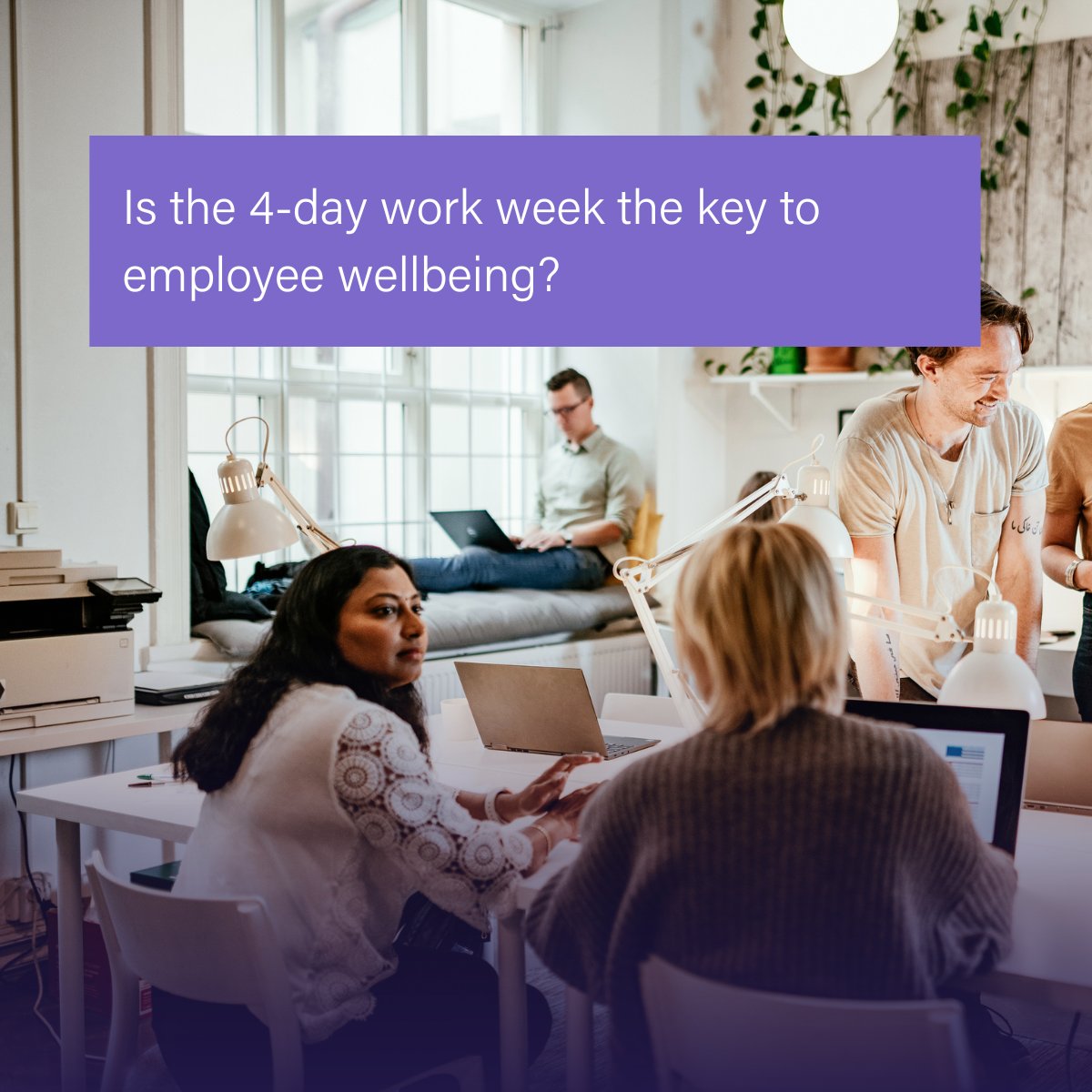 backpack_smrs's tweet photo. It’s a topic of debate: would a 4-day work week improve happiness and productivity, or the opposite? 🤔 We explored the arguments on both sides and dove into the research. 

Read the article: https://t.co/y0SZ786F0v 🎒

#backpackapp #4dayworkweek #organisationalculture https://t.co/XZu3ccBHFM