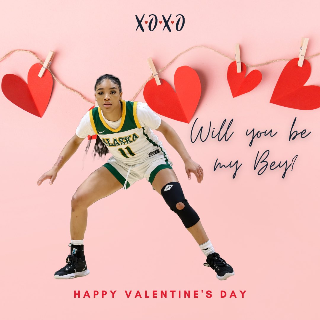 Happy Valentine’s Day 💛💚