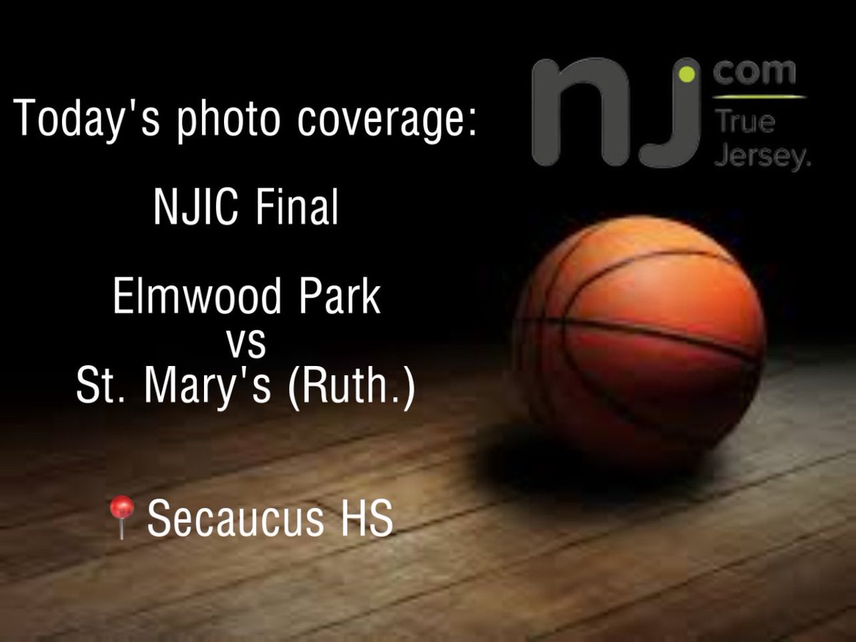 📸 Today at 6pm

#njhoops <a href="/SecaucusPSD/">Secaucus School District</a> <a href="/ElmwoodParkHS/">Elmwood Park HS</a> <a href="/StMarysBBall/">StMarysBBall</a> <a href="/EPHSCrusaders/">EPHSCrusaders</a> <a href="/EPPS_HighSchool/">Elmwood Park Memorial HS</a> <a href="/smhsrutherford/">St. Mary High School</a>