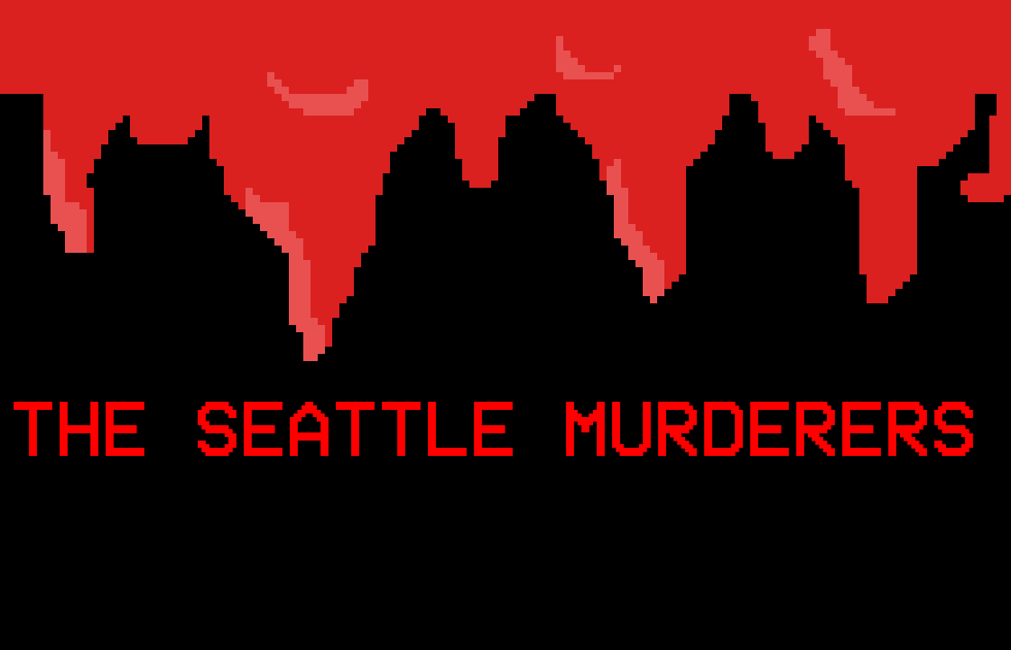 Kaiser9321_Dev's tweet photo. So, what's my new game going to be? It's going to be a beat 'em up, my main inspiration of which is Splatterhouse, I'll be keeping you guys updated as I work on it! #gamedev https://t.co/NigBtwgMaB