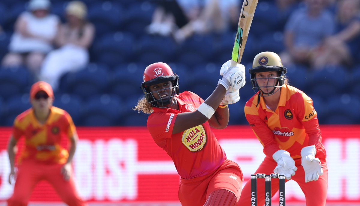 2022 was a monumental year for women’s sport, but 2023 is set to be even bigger. We have a bumper year ahead full of events and no doubt many more thrilling moments.  

In that spirit, we asked our Women’s sport team on their views for the year.
 
👉 bit.ly/3lDfRYI