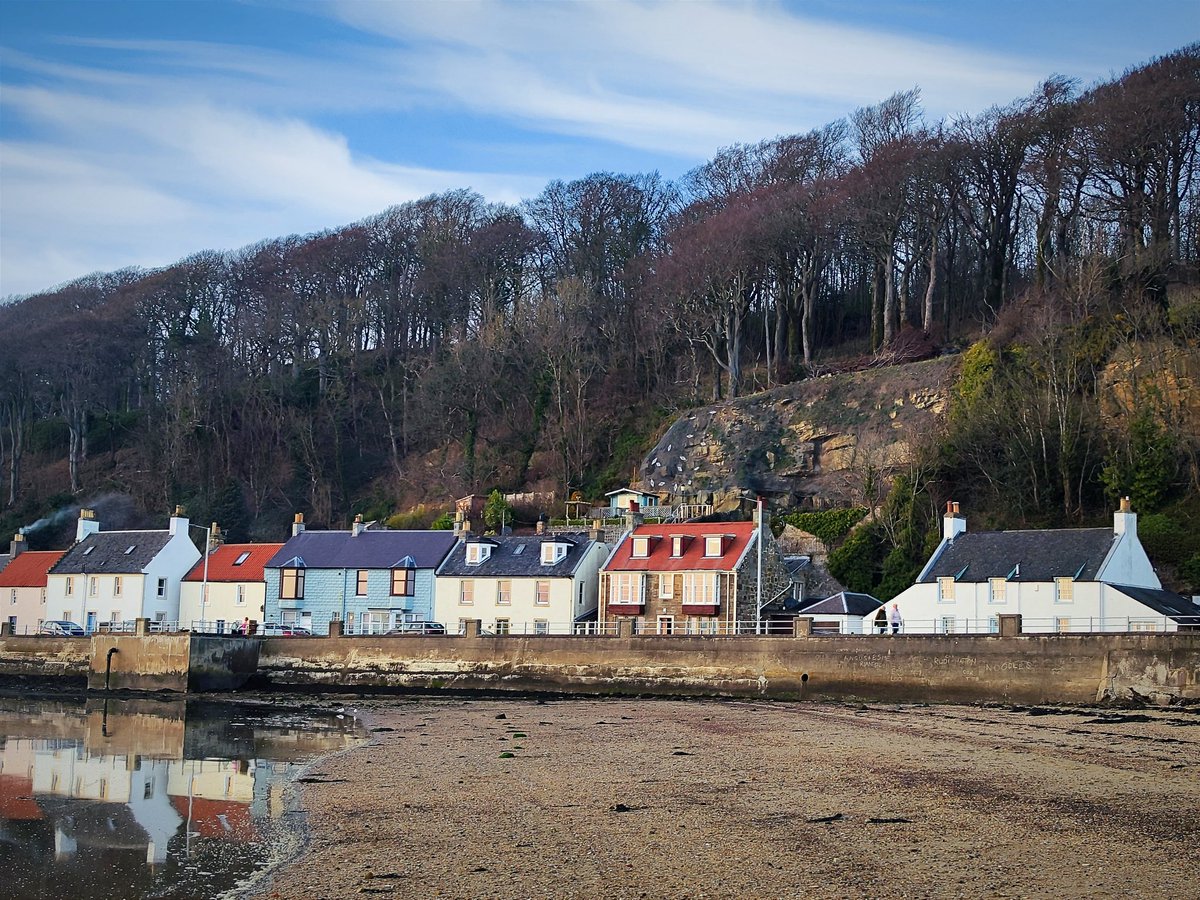 Fife Football on Twitter "RT LoveDunfermline The beautiful village