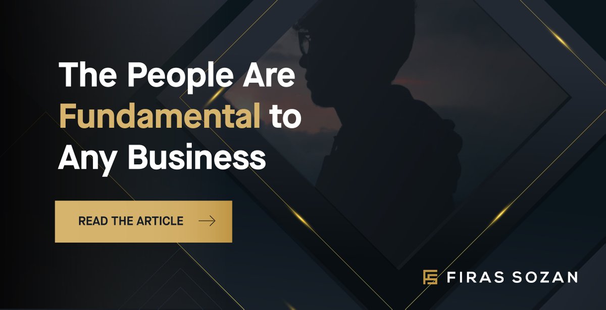 FirasSozan's tweet image. The people are fundamental to any business. When you take yourself, the recruiter, out of the picture, that’s when real change and positive impact on people’s lives happen.
hubs.ly/Q01cVMX50

#devopsculture #recruitment #devopshiring #teamculture