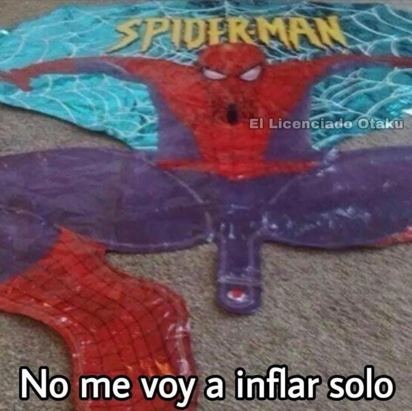 elmarianaa's tweet photo. Cuando saque globos de mi, se inflaran así: https://t.co/d6GP0hUHl2