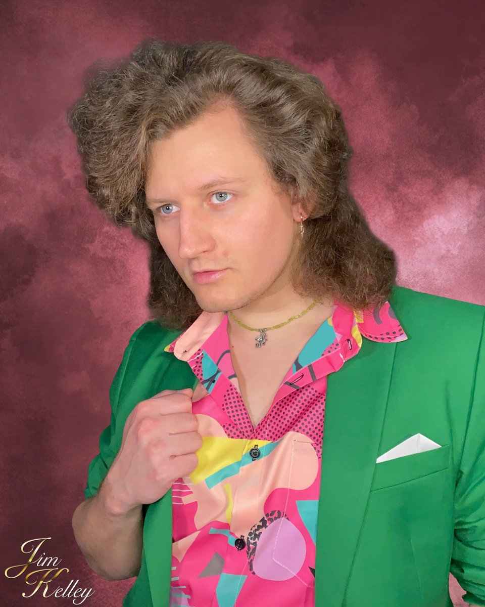 By the off chance you don’t know about him now, don’t worry… you will 🔥
#actor #model #entertainer #80svibes #80sfashion #retro #vintage #80shair #mullet #risingstar #headshot #atlanta #malemodel #miamivice #heartthrob #retrofashion #jimkelley #followyourdreams #findyourwave
