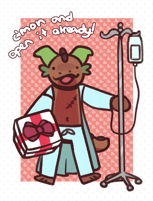 Happy Valentine's Day!!  