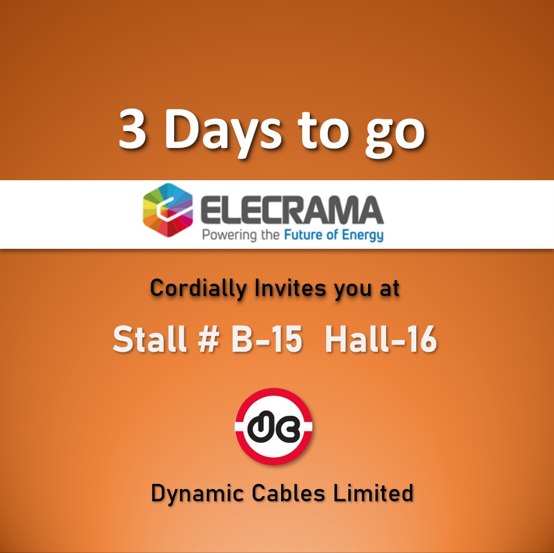 Dynamic Cables Limited tweet media