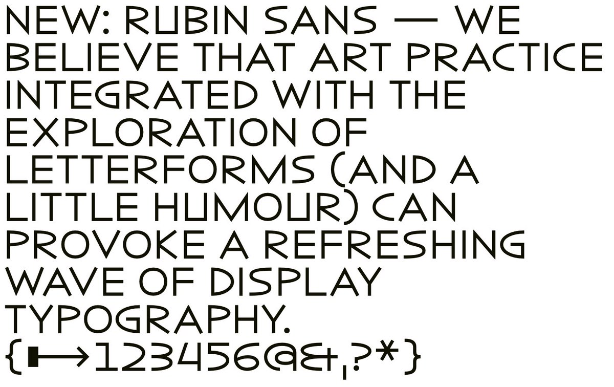 Rubin Sans
threedotstype.com
<a href="/threedotstype/">threedotstype</a>