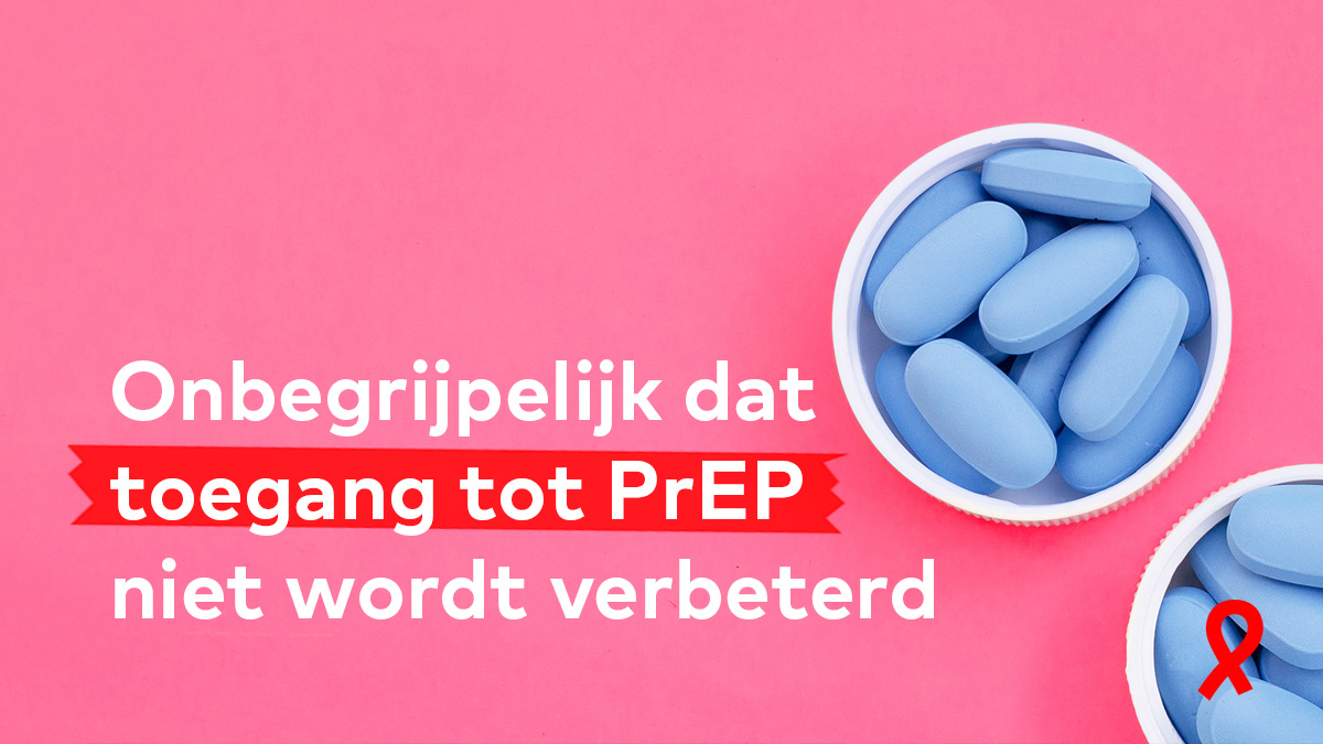 Aidsfonds tweet media