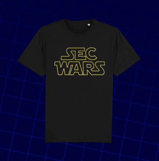 nftees_com's tweet photo. SEC WARS! #Kraken &amp; #SEC go at it over staking in the US - will this war go global?

 The SEC declares war on crypto @milkroaddaily 

Order your SEC WARS at https://t.co/s5vtE1Gdy3

@coinbase #stakedcrypto #commonenterprise #secwars #staking #coinbase #NFTCommunity #DressToFlex https://t.co/0KPgcCtJED